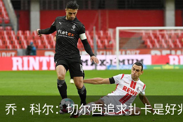 乔·科尔：切尔西追求扎卡是好兆头 库库鼓动恩佐转会我无法接受
