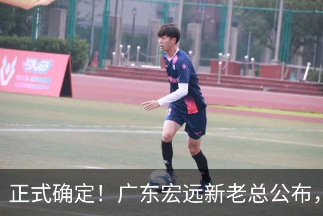正式确定！广东宏远新老总公布，外教担任主帅，徐杰面临交易